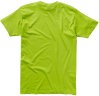 Футболка Slazenger Ace мужская, зеленое яблоко, размер S (48)