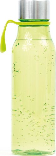 Бутылка для воды VINGA Lean из тритана, 600 мл