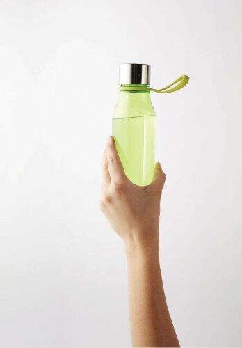 Бутылка для воды VINGA Lean из тритана, 600 мл