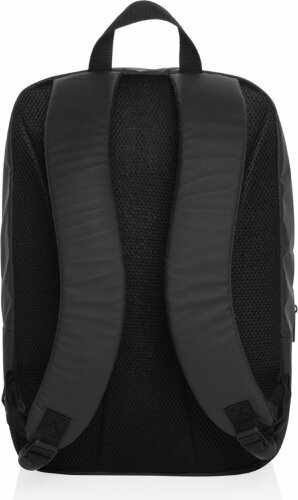 Рюкзак для ноутбука Armond из rPET AWARE™, 15,6”