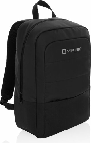 Рюкзак для ноутбука Armond из rPET AWARE™, 15,6”