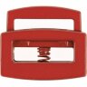 Фиксатор для шнура Latch, красный
