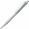 Ручка шариковая Prodir QS20 PMP-P, белая