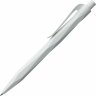 Ручка шариковая Prodir QS20 PMP-P, белая