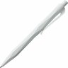 Ручка шариковая Prodir QS20 PMP-P, белая