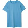 Футболка детская T-Bolka Kids, голубая, 10 лет
