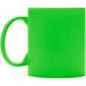 Керамическая кружка WALAX для гравировки, Светло- зеленый