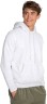 Толстовка унисекс с капюшоном SNAKE 280, красный, 3XL