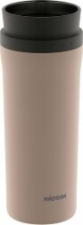 Термокружка Nadoba Juta, бежевая