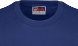 Футболка US Basic Heavy Super Club мужская, классический синий, размер XL (54)
