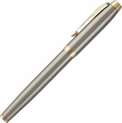 Роллер Parker IM Core T321 Brushed Metal GT F