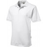 Рубашка поло Slazenger Forehand мужская, белый, размер XL (54)