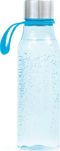 Бутылка для воды VINGA Lean из тритана, 600 мл