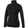 Женская утепленная куртка Banff Atlas, черный, размер XS (40)