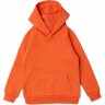 Толстовка детская Stellar Kids, оранжевая, 4 года (96-104 см)