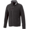 Микрофлисовая куртка Slazenger Pitch, черный, размер L (52)