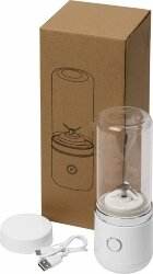 Портативный блендер Eat &amp; Bite Mix&amp;Go, белый