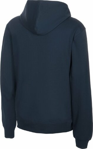 Худи US Basic Warsaw, футер 220гр, темно-синий, размер 2XL (56)
