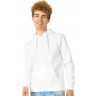 Толстовка с капюшоном US Basic Amsterdam мужская, белый, размер XL (50-52)