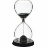 Магнитный антистресс Elusive Time, черный