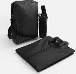 Набор Autumnity, черный, размер S