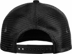 Бейсболка Seguro Air, черная