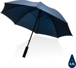 Зонт-антишторм Impact из RPET AWARE™, d103 см