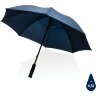 Зонт-антишторм Impact из RPET AWARE™, d103 см
