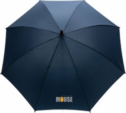 Зонт-антишторм Impact из RPET AWARE™, d103 см