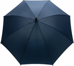 Зонт-антишторм Impact из RPET AWARE™, d103 см