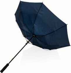 Зонт-антишторм Impact из RPET AWARE™, d103 см