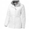 Куртка Slazenger Under Spin женская, белый, размер 2XL (52-54)