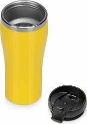 Термокружка Klein 350 мл, желтый