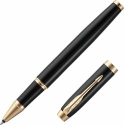 Роллер Parker IM Core T321 Black GT F