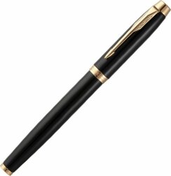 Роллер Parker IM Core T321 Black GT F