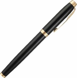 Роллер Parker IM Core T321 Black GT F