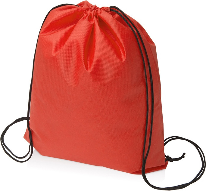 Красный пилигрим. Рюкзак-мешок «Idaho». Рюкзак Пилигрим.