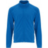Куртка флисовая Roly Denali мужская, королевский синий, размер S (46-48)