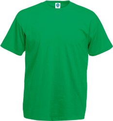 Футболка мужская START 150, зеленый, 3XL