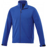 Куртка софтшел Elevate Maxson мужская, кл. синий, размер XS (46)
