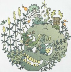 Футболка «Серенада», белая, S