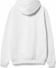 Худи Kirenga Heavy 2.0, белое, 4XL