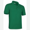 Рубашка поло PATROL, ярко-зеленая, XXL