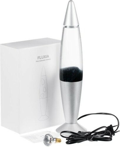 Настольная лампа Fluxia