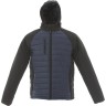 Куртка TIBET 200, синий, черный, XL