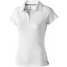 Рубашка поло Elevate Ottawa женская, белый, размер S (42-44)