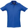 Рубашка поло мужская SPRING II 210, синий, 3XL