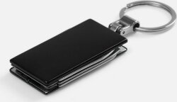 Брелок-мультитул Toolful, черный