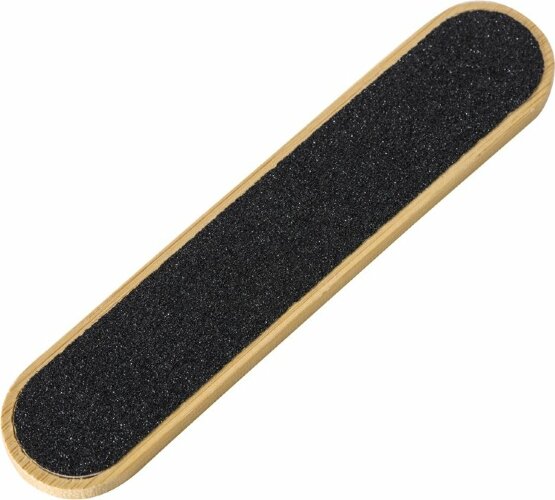 Пилка для ногтей из бамбука Bamboo nail