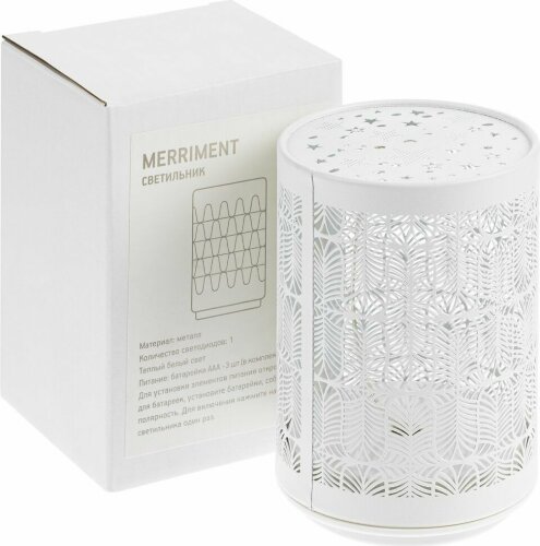 Светильник Merriment